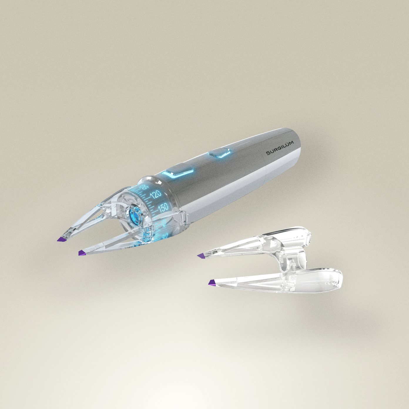 マーカー　MARKER COMPACT ROTAMAT マーカー MARKER COMPACT ROTAMAT Chromax Marker z podwójną